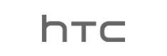 Logo von htc