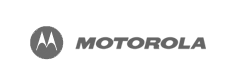 Logo von Motorola